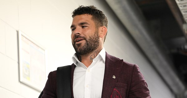 Sunday showtime: Broncos v Dragons; Raiders v Titans; Wests Tigers v Rabbitohs
