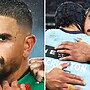Latrell Mitchell's silence set to continue as self-imposed ban extends into State of Origin