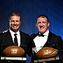 Gal and ET inducted into the NSWRL Hall of Fame