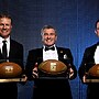 Elias, Ettingshausen, Gallen join NSWRL Hall of Fame