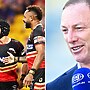 Darren Lockyer slaps down Maroons bid from Dolphins star in emphatic stance on Origin debate
