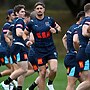 Lomax gets his shot as Daley narrows selection focus
