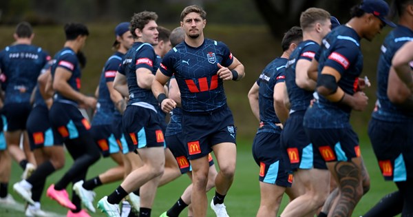 Lomax gets his shot as Daley narrows selection focus