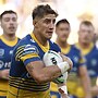 Lomax has one game to press Origin claims
