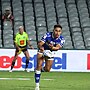 Senior Representative team lists: Round 13