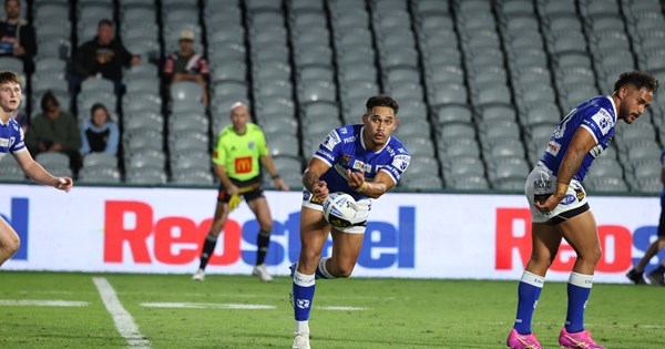 Senior Representative team lists: Round 13