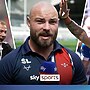 Geordie Sam Luckley ready for dream return to Newcastle's St James' Park for Magic Weekend with Hull KR flying high