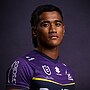 Team Update: Round 9 v Raiders