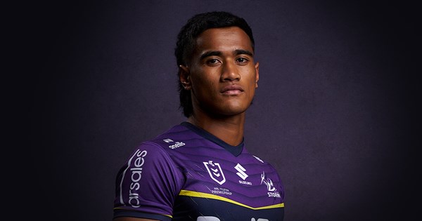 Team Update: Round 9 v Raiders
