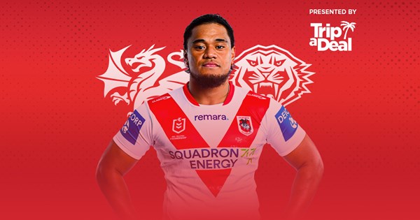 NRL LATE MAIL: Magic Round v Wests Tigers