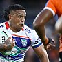 Fantasy Q&A: Round 9