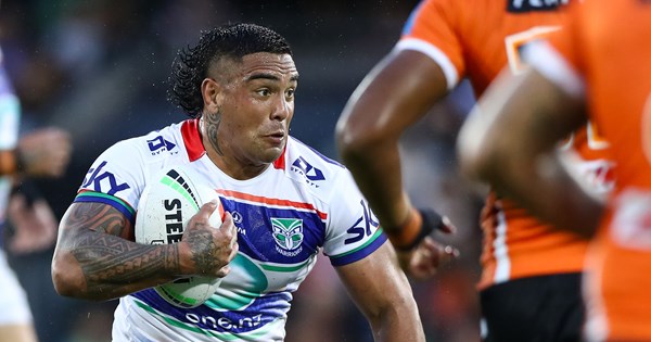 Fantasy Q&A: Round 9