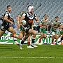 Report: NSW Cup Round 11 vs Rabbitohs
