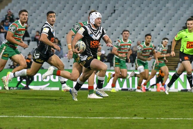Report: NSW Cup Round 11 vs Rabbitohs