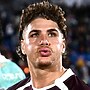 Maroons rocked by cruel Reece Walsh blow