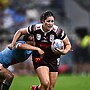 Maroons call up Lenarduzzi for must-win Origin clash