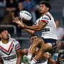 State of Origin: Queensland Maroons Team for Game 1