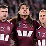 State of Origin: Queensland's Game I performance raises questions about Maroons legends