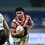 Toia, Fermor, Loiero earn Origin debuts for Maroons