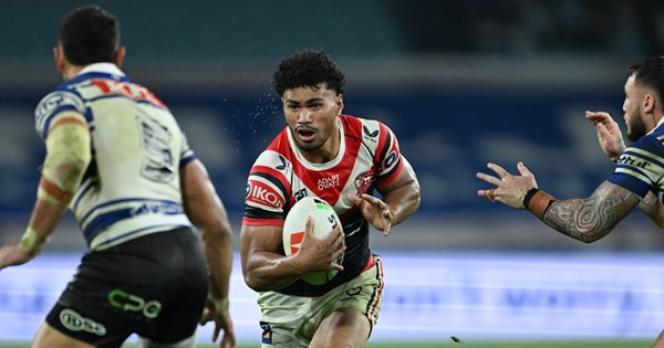 Toia, Fermor, Loiero earn Origin debuts for Maroons
