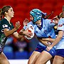 Maroons salvage pride to deny NSW whitewash