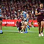 Liam Martin and Cameron Munster have engaged in multiple battles on the field over the years.