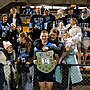 Noah Martin helped NSW U19s defeat Queensland U19s last year.