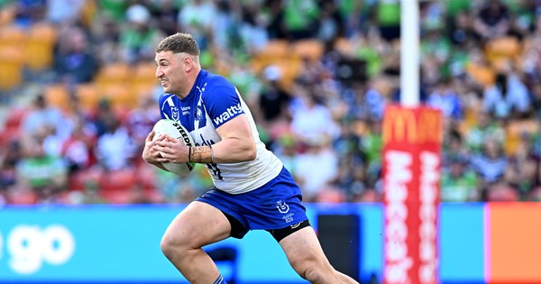 Inside the moment that laid foundation for King's Origin call up