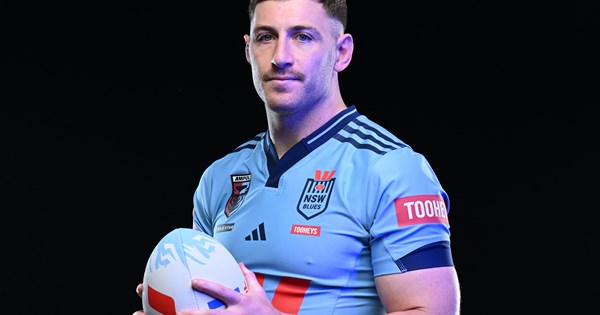 The Moment That Laid the Foundation for King's Origin Call-Up