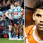 Terrell May handed State of Origin lifeline after NSW forward suffers brutal injury blow