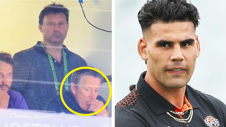 Craig Bellamy theory comes to light as Terrell May's snub from State of Origin explained
