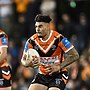 Terminator May clearing path to NSW Origin debut
