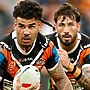 State of Origin: Terrell May wants to earn NSW Blues' trust after Twitch stream comments