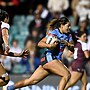 McEwen selected in NSW Under 19s Women's Origin squad