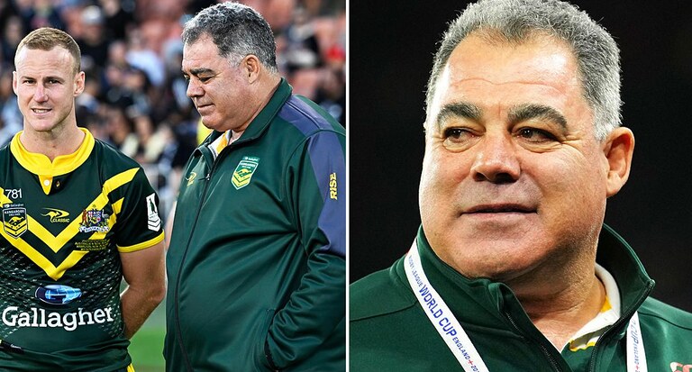 Mal Meninga's 'great honour' as NRL legend appointed to important role with Family of League