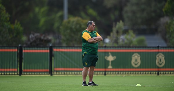 Meninga outlines Origin expectations for Ashes hopefuls as bolter emerges
