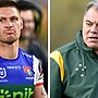 Meninga’s Ashes message to Ponga