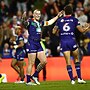Metcalf third on Dally M ladder