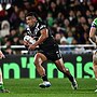 Metcalf still tops Dally M ladder