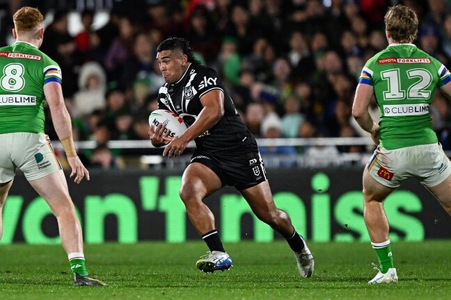 Metcalf's Ladder: Still Climbing to Dally M Glory