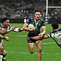 Metcalf into Dally M's top five