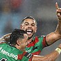 Mitchell magic sends clear message to the Blues