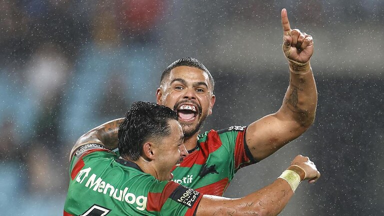 Mitchell magic sends clear message to the Blues