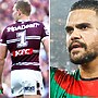 Door ajar for Latrell Mitchell as Tom Trbojevic and Daly Cherry-Evans in huge Origin doubt