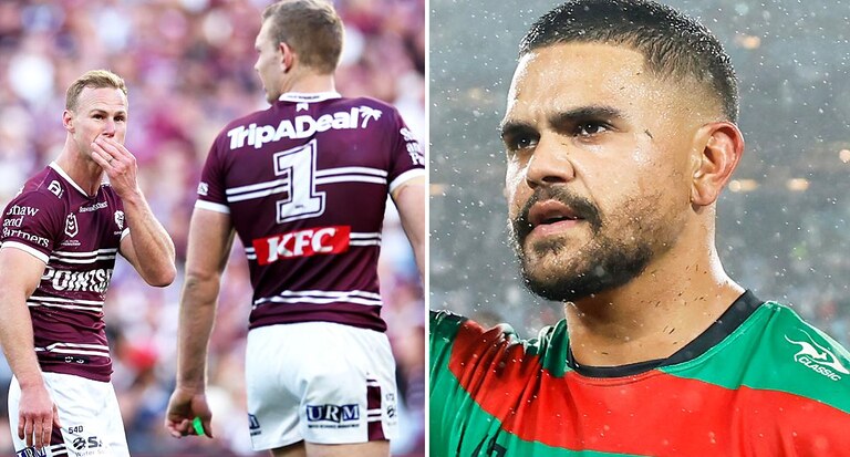 Door ajar for Latrell Mitchell as Tom Trbojevic and Daly Cherry-Evans in huge Origin doubt