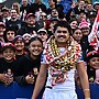 Mum's the word as King-Togia looks to lock down No.7 jumper