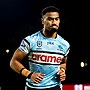 Mulitalo accepts one-match ban
