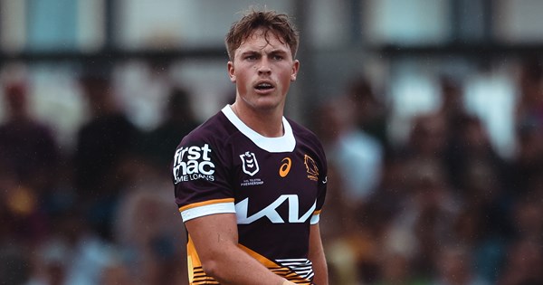 NRLQ Under 20 development series launched