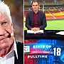 NRL fans lament Ray Warren detail amid Cameron Smith and Andrew Johns furore in State of Origin