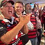 North Sydney fans rejoice as Perth Bears confirmed to end club's quarter-century NRL exile